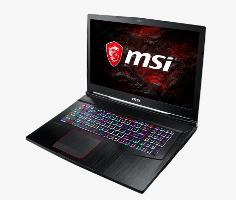 Gallery For Ge73vr 7rf Raider - Msi Ge72mvr Apache Pro 080, transparent png #4691641