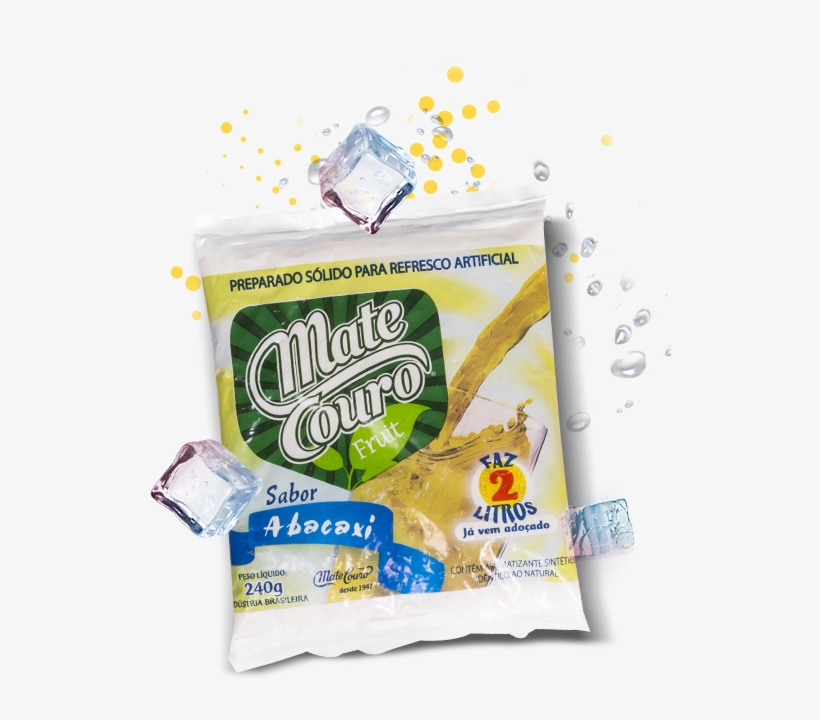 Mate Couro Fruit Abacaxi - Mate Couro S.a., transparent png #4691828