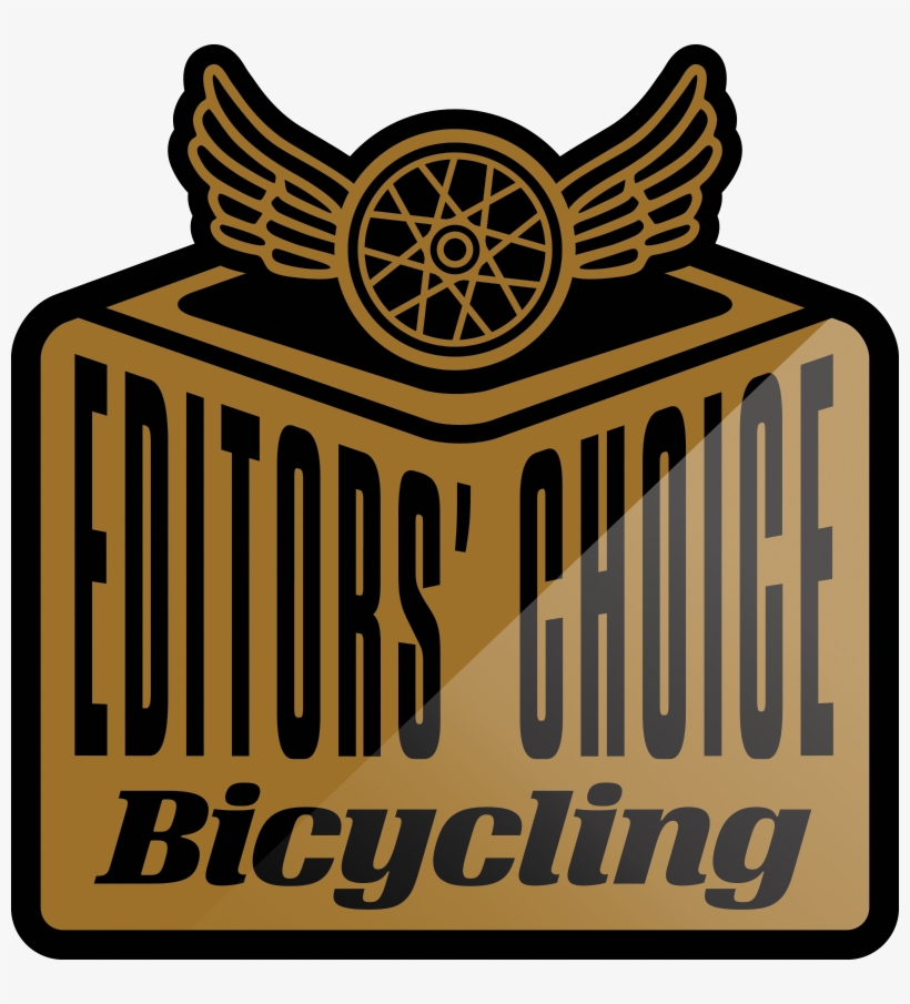 Yeti Cycles - Bikes - - Editors Choice Bicycling Logo, transparent png #4692063