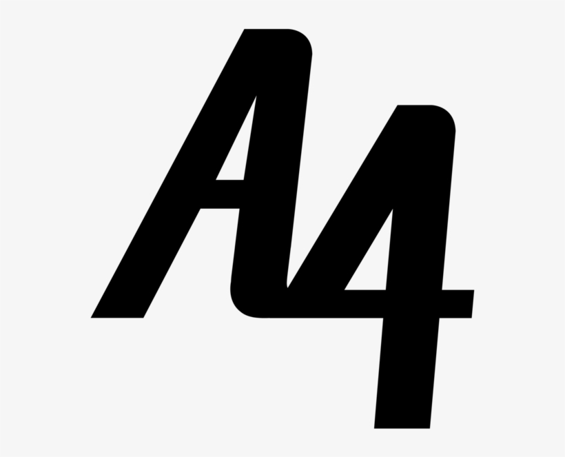 Logo A Reggae Orchestra - A4 Logo Png, transparent png #4692523