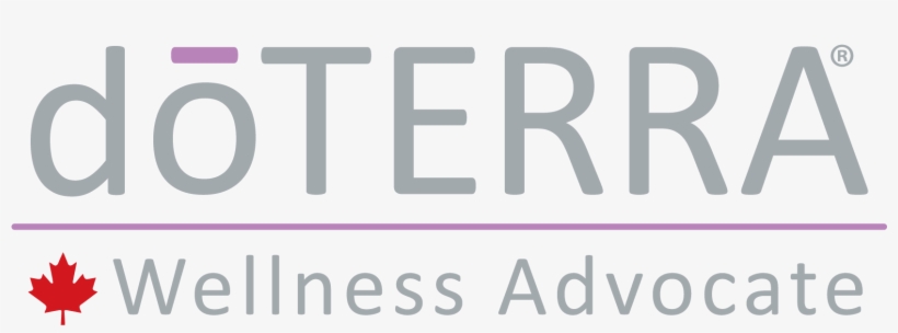 Doterra Canada Logo-colour - Doterra Wellness Advocate Canada, transparent png #4692649