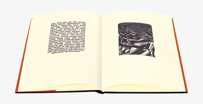 The Dry Land Appearing - "the Fish And The Fowl," Illustration Ix, Ndon): The, transparent png #4693025