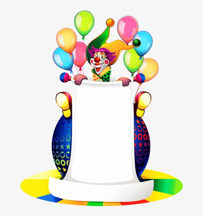 Tags Toppers - Feliz Aniversario Moldura Para, transparent png #4693122