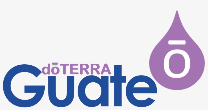 Doterra - National Football Federation Of Guatemala, transparent png #4693246