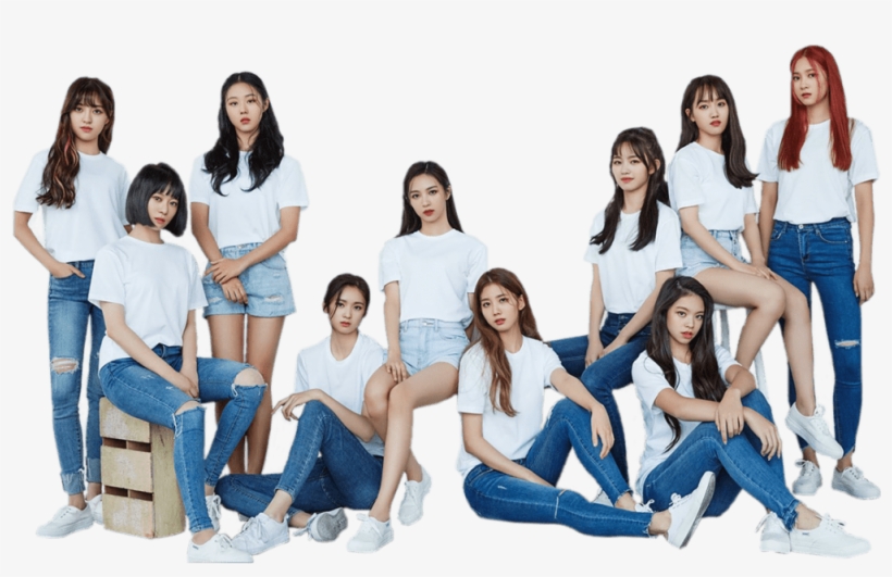 Cherry Bullet, transparent png #4693444