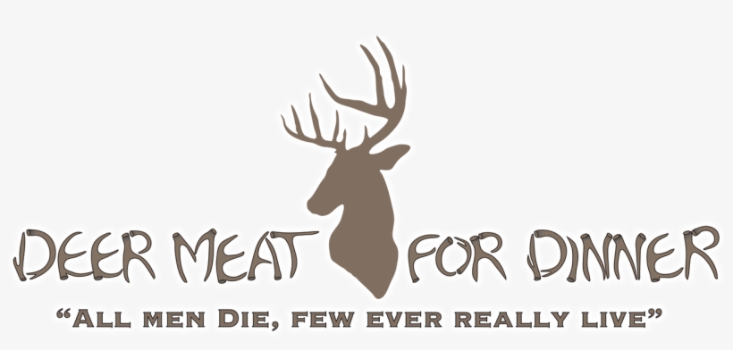 Exclusive Deer Meat For Dinner Plank Cutting Board - Cancooker Plank Cutting Board, transparent png #4693518