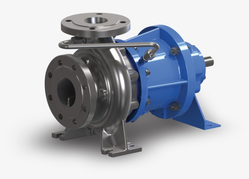 Pumps - Centrifugal Pump, transparent png #4693678