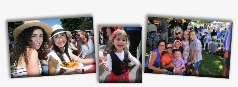 There's So Much To Love About Italy And The Mirboo - Funnel Cake, transparent png #4693748