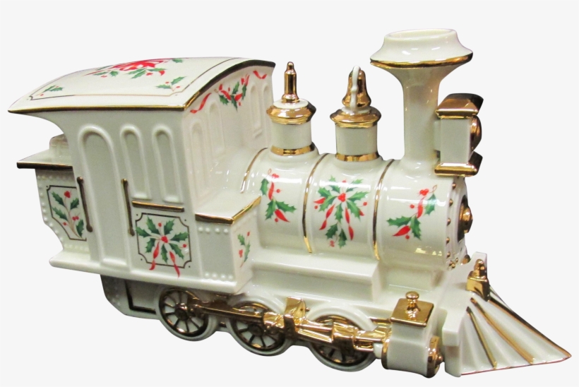 Train, transparent png #4693823