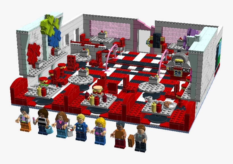 Saved By The Bell, The Max - House, transparent png #4693956