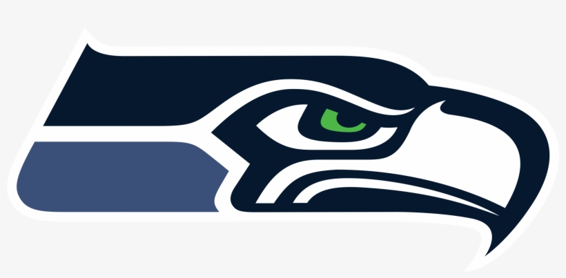 Pix Seahawks Photos On Pinterest - Seattle Seahawks Logo, transparent png #4694059