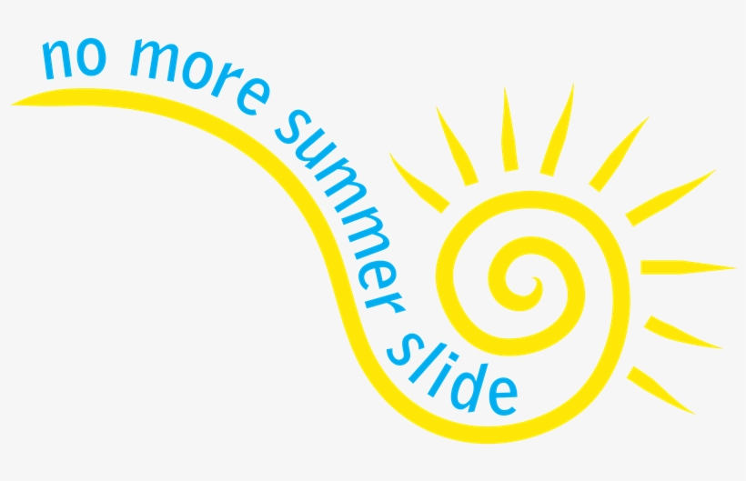 Summer Reads For Kids - Summer Slide, transparent png #4694061
