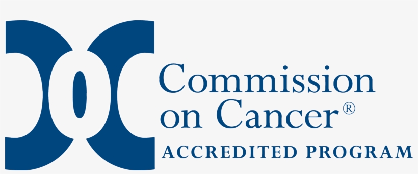 Coc Accreditation - Commission On Cancer Logo, transparent png #4694176