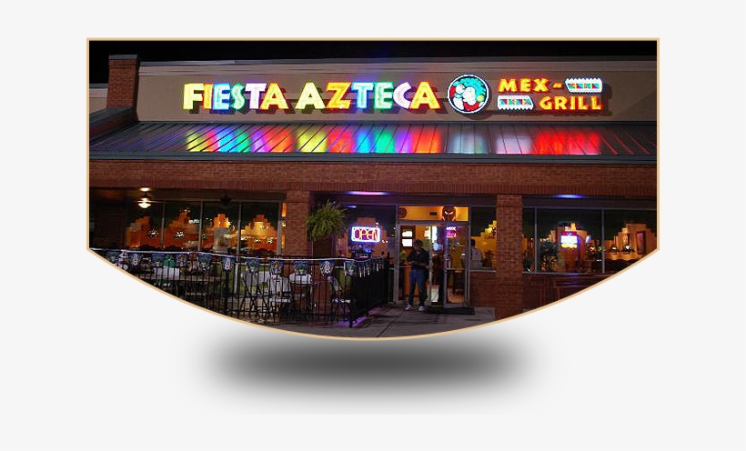 Daily Specials For $4 - Fiesta Azteca Inc, transparent png #4694439