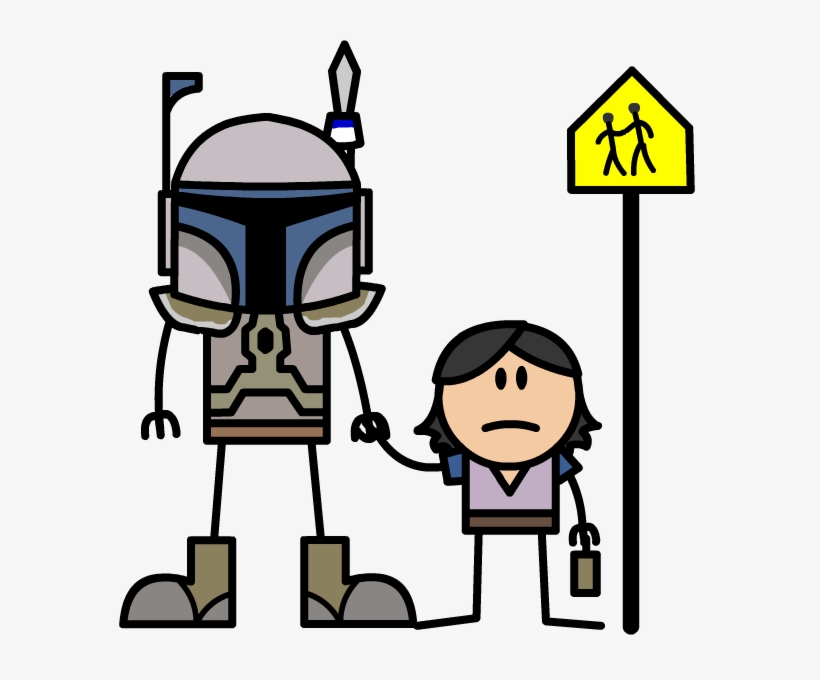 Space Opera - Cartoon, transparent png #4694556