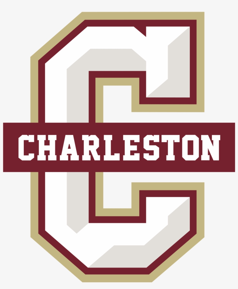 College Of Charleston - College Of Charleston Logo Png, transparent png #4694562