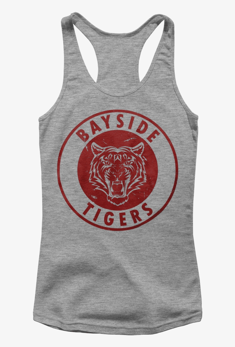 Bayside Tigers - Ice Cube, transparent png #4694610