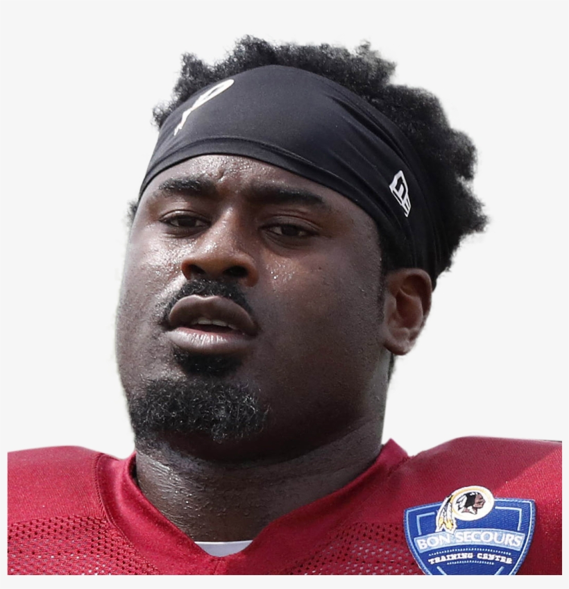 Seahawks On Tuesday, A Source Tells Ian Rapoport Of - Junior Galette, transparent png #4694674