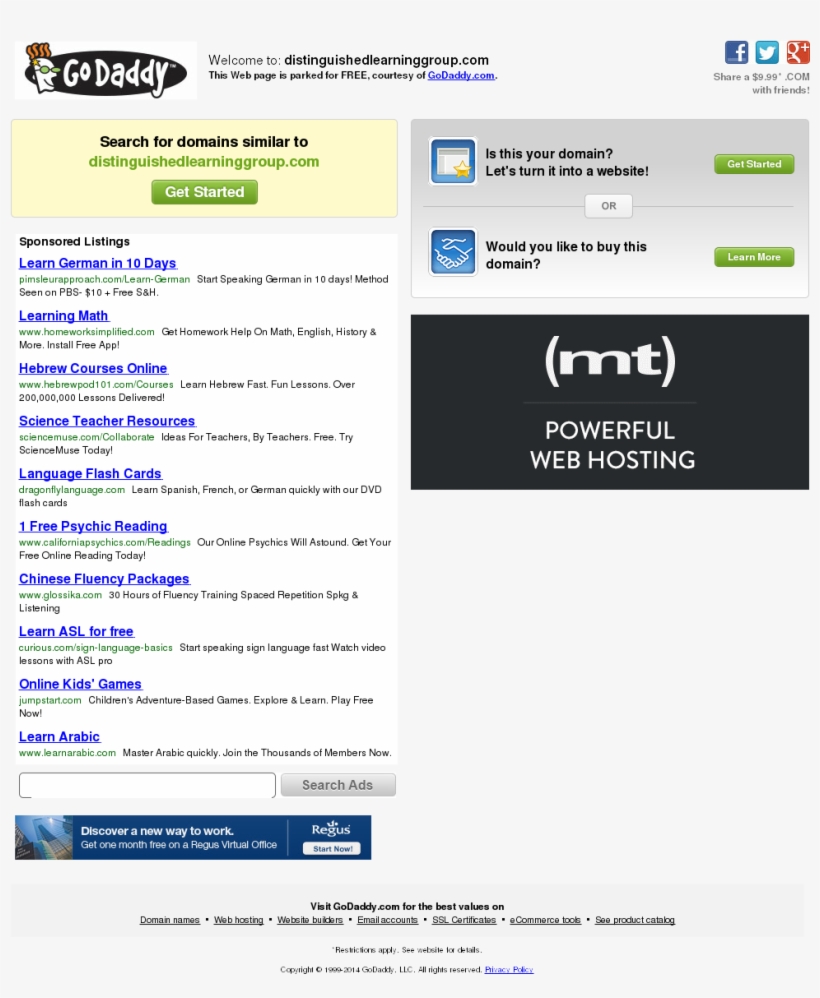 Distinguished Learning Group Competitors, Revenue And - Southern 500 Presented By Godaddy, transparent png #4694713