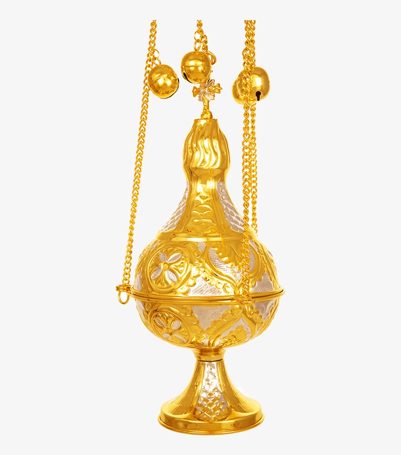 Censer - Thurible, transparent png #4694758
