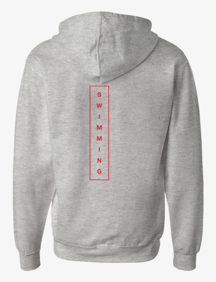 So It Goes Hoodie - Mac Miller So It Goes, transparent png #4694819