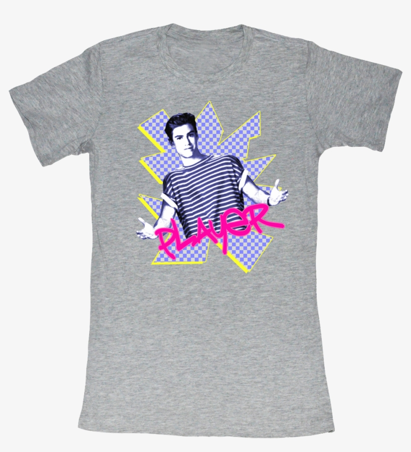 Saved By The Bell Png, transparent png #4694826