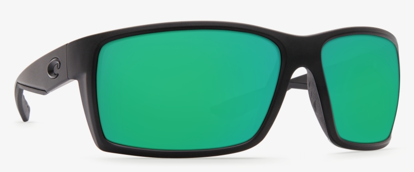 Reefton - Costa Del Mar Reefton Polarized Rft 01 Ogmglp Women/men, transparent png #4695260