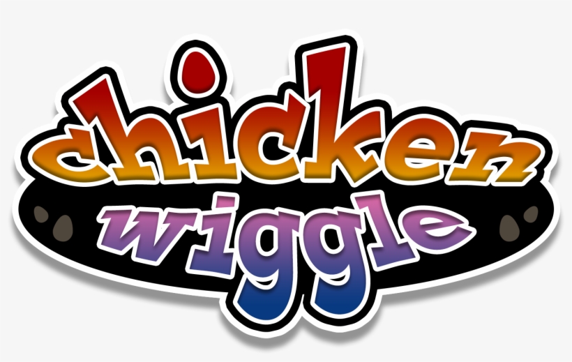 Development Of Chicken Wiggle Started In February, - Nintendo 3ds, transparent png #4695506