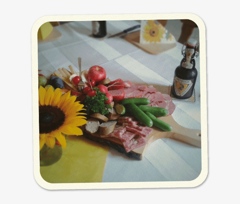 Ganter Brau Erlebnis Vesper - Ganter Brau-erlebnis, transparent png #4696112