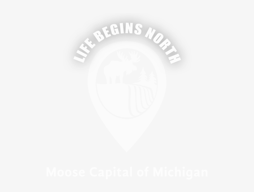 Upper Peninsula Sled Dog Racing And Events - Emblem, transparent png #4696161