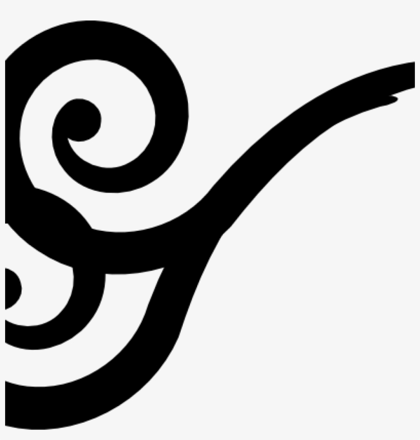 Swirl Clipart Wind Swirl Clipart Clipart For Teachers - Animated Wind Transparent, transparent png #4696254