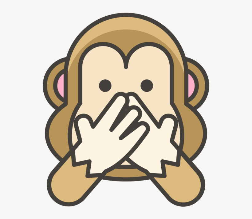 Download 7500 Gambar Emoji Monyet Terbaru Gratis