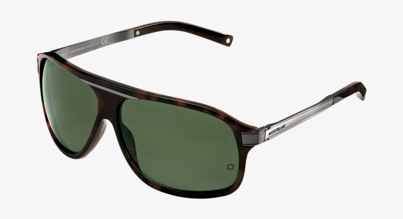 Men's Collections Luxury Eyewear - Sunglasses, transparent png #4696339