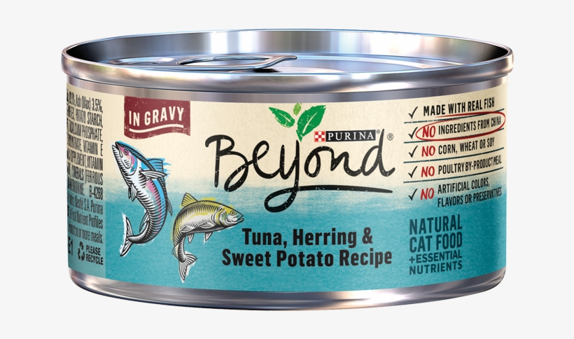 Purina Beyond, transparent png #4696561