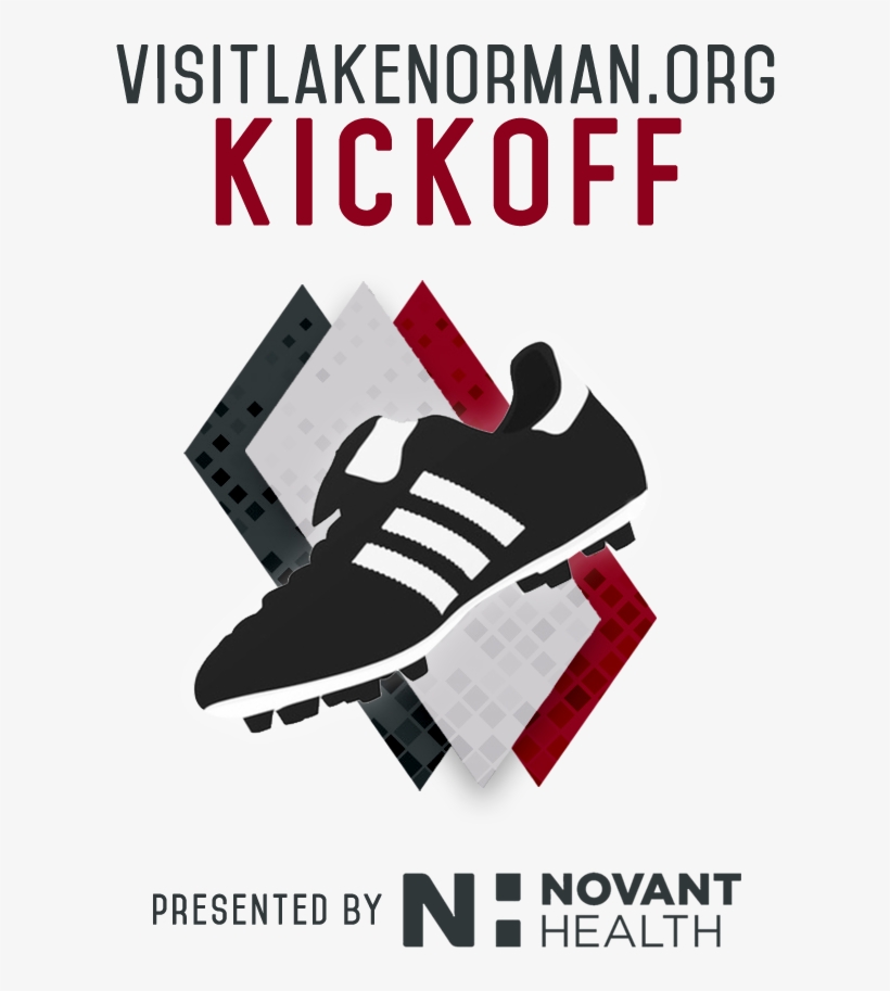 2018 Carolina Rapids Kickoff Hotel Partners - Poster, transparent png #4697101