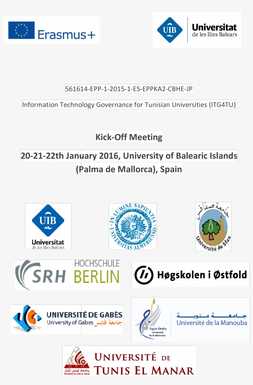 Information Technology Governance Kick-off Meeting - Kickoff Meeting, transparent png #4697280