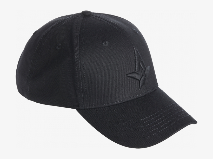 Astralis Baseball Cap Black Star - Baseball Cap, transparent png #4697285