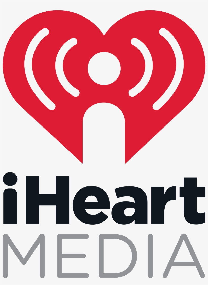 Sponsor - Iheart Radio Logo Png, transparent png #4697616