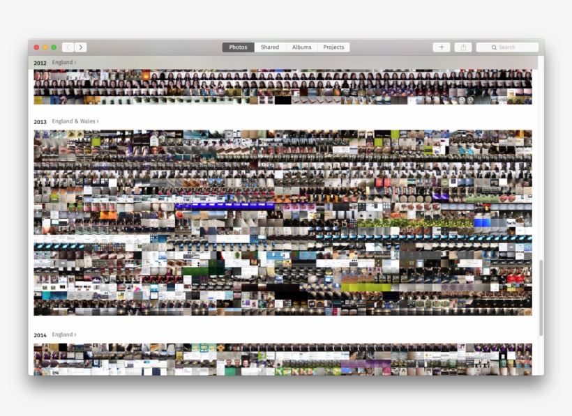 The - Slide Show, transparent png #4697621