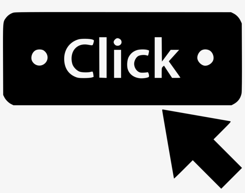 Click Arrow Comments - Click Here To Login, transparent png #4697676