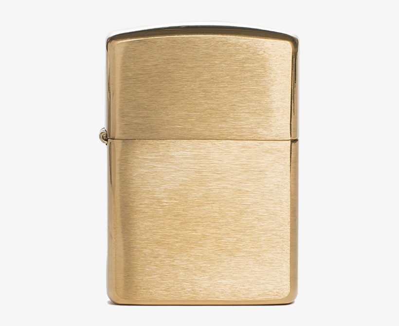 Zippo, transparent png #4697677