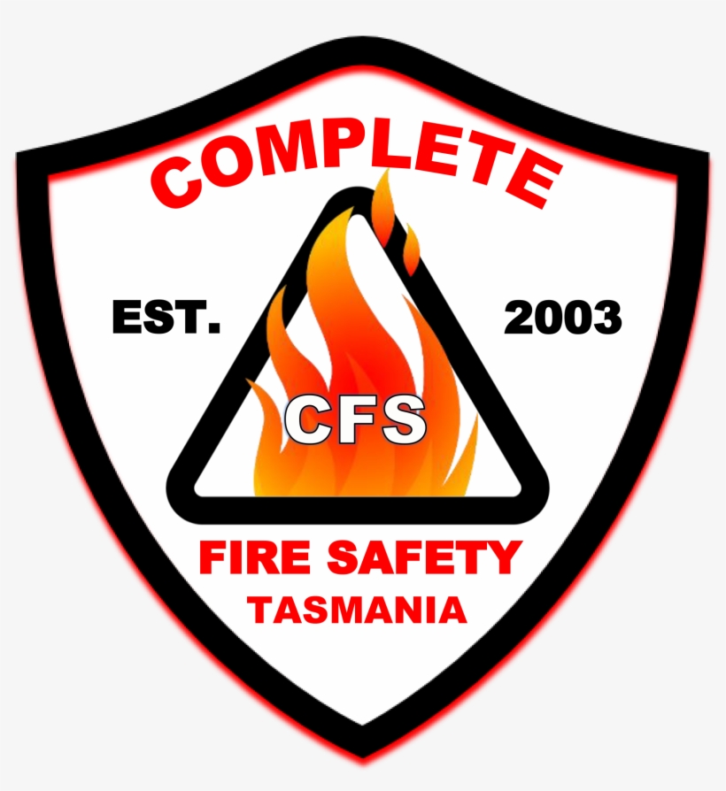 Bush Fire Safety - Logo, transparent png #4697850