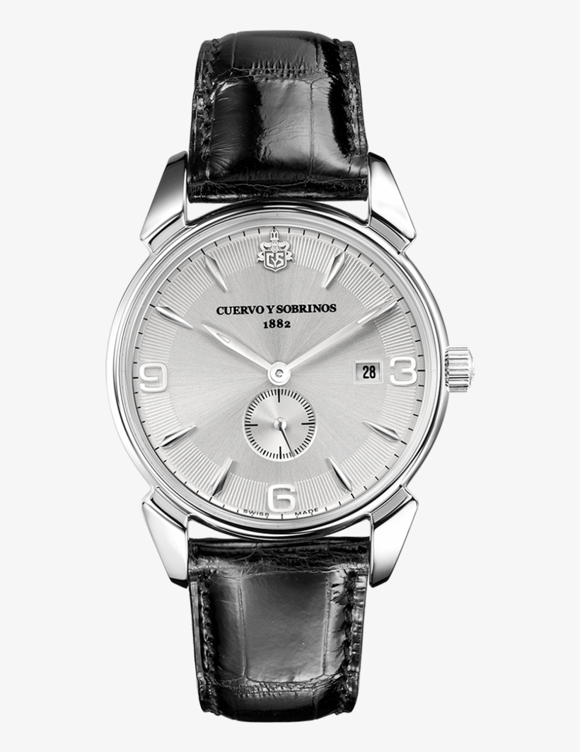 Baume & Mercier Clifton Baumatic, transparent png #4697928