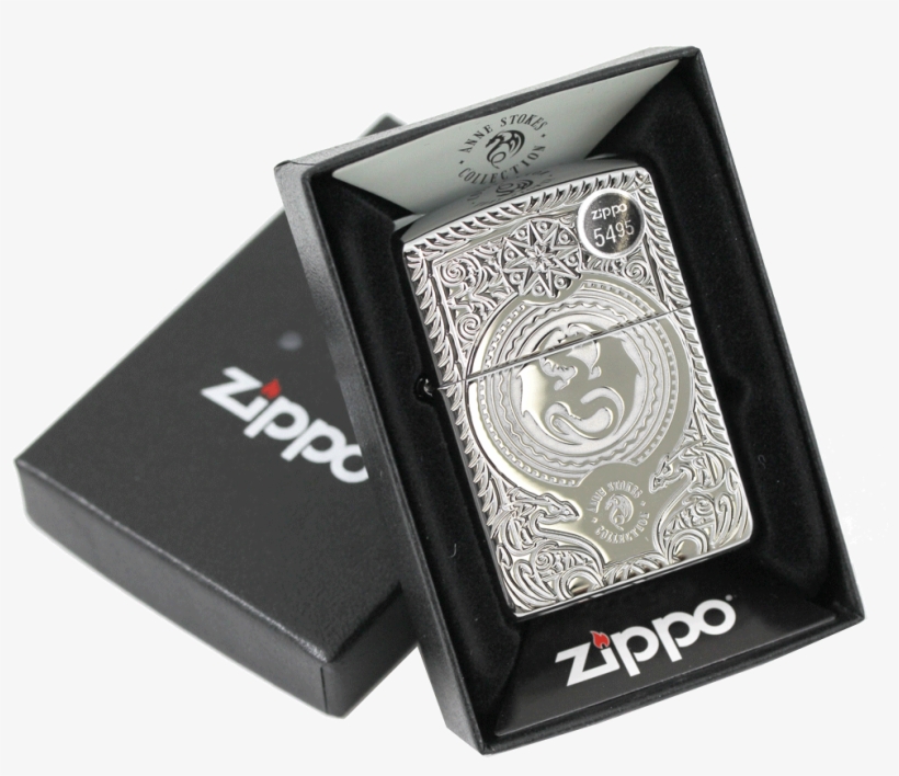 More Views - Zippo, transparent png #4698192