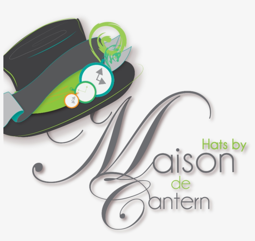 Maison De Cantern Hats - Business, transparent png #4698199