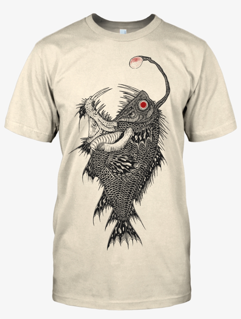 Home - Samurai Bassist T Shirt, transparent png #4698378
