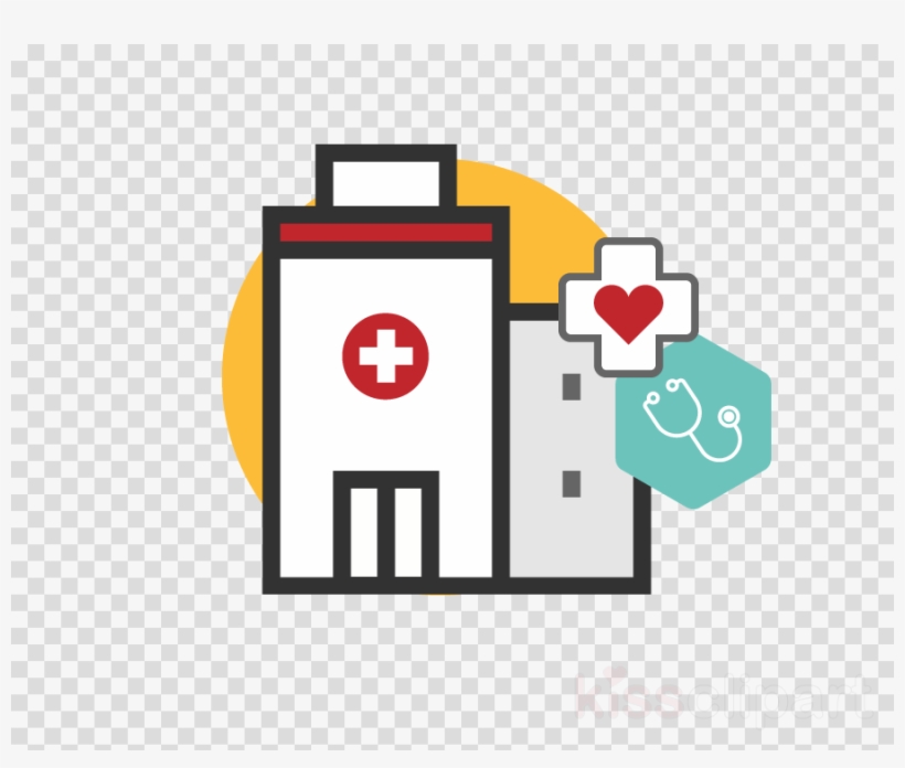 Health Care Clipart Health Care Hospital - Healthcare Icon Png - Free