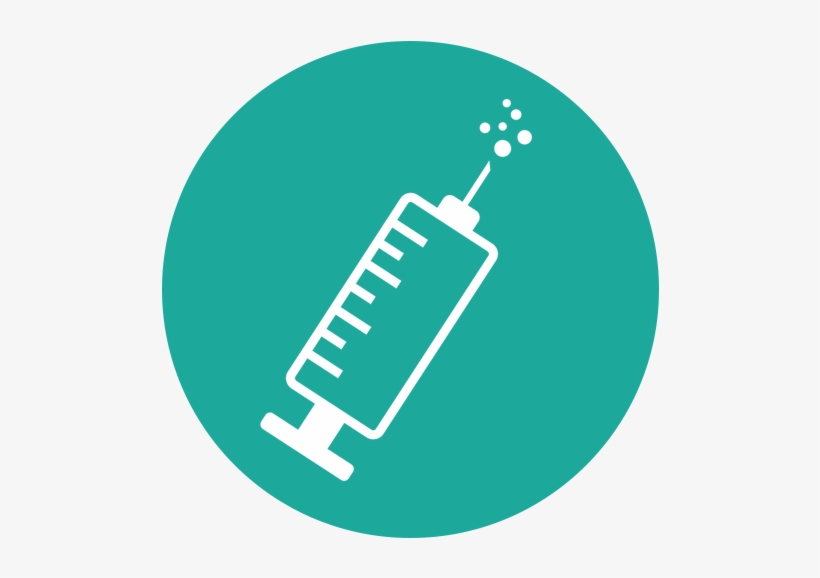 Vitaliv Homepage Icons Syringe, transparent png #4699006