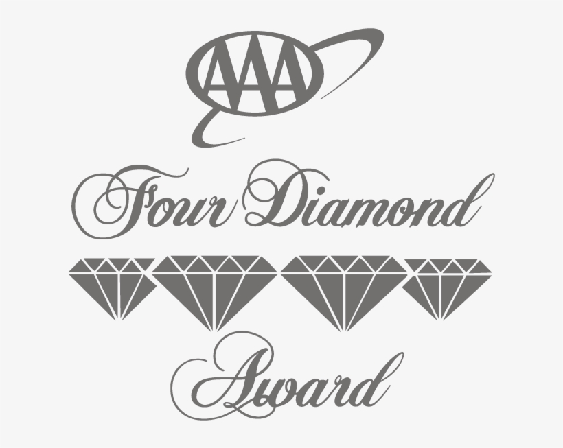 Aaa 4 Diamond Property - Royalton Blue Waters Logo, transparent png #4699081