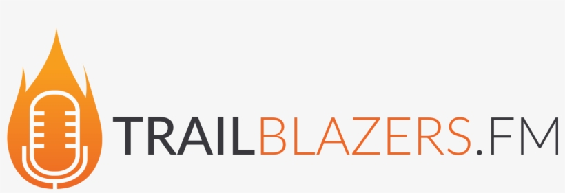 Trailblazers - Fm Podcast - Graphics, transparent png #4699177